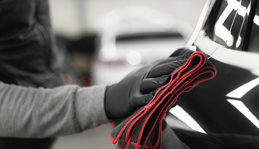 Cristalização Automotiva em Guarulhos